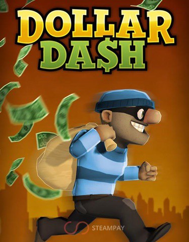 Dollar Dash