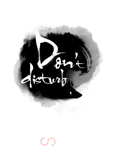 Don’t Disturb