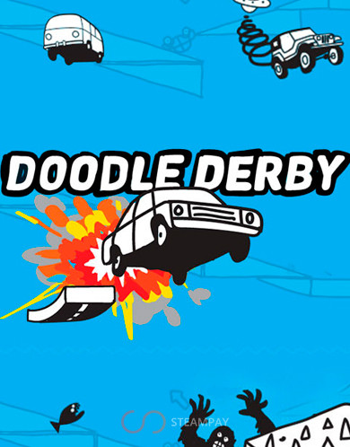Doodle Derby