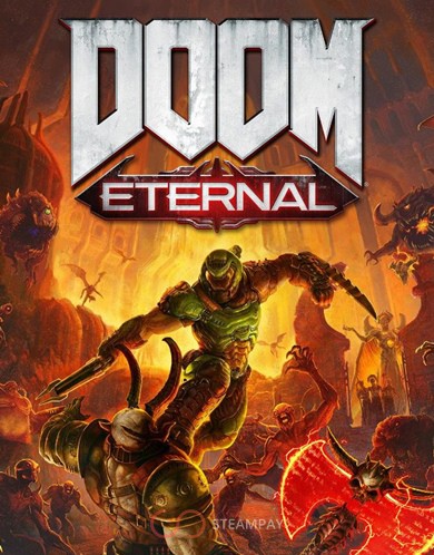 DOOM Eternal