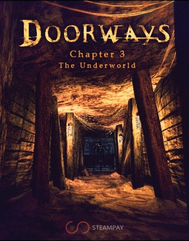 Doorways: The Underworld