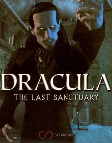 Dracula 2: The Last Sanctuary