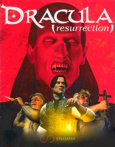 Dracula: The Resurrection