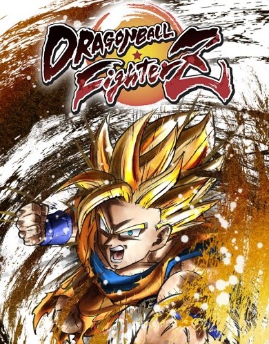 DRAGON BALL FighterZ - Fighterz Pass