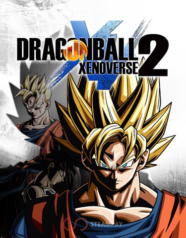 DRAGON BALL XENOVERSE 2 Super Pass