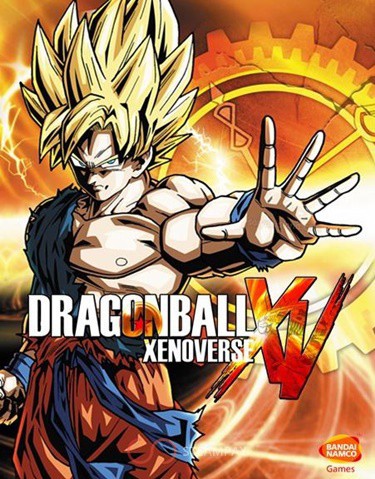 DRAGON BALL XENOVERSE Season Pass
