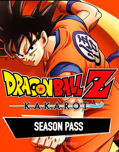 DRAGON BALL Z: KAKAROT - Season Pass