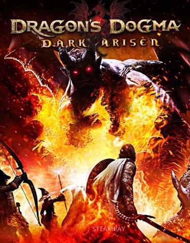 Dragon's Dogma: Dark Arisen