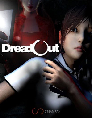 DreadOut