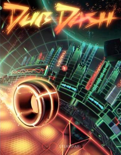 Dub Dash