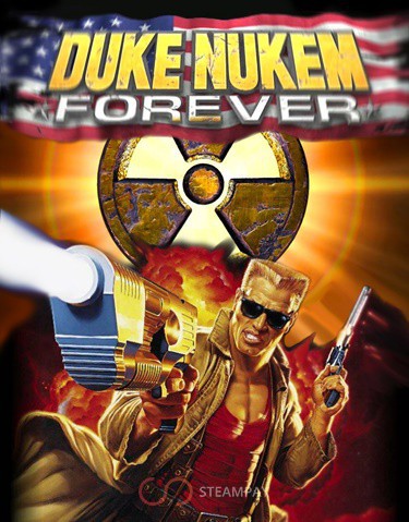 Duke Nukem Forever