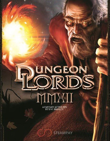 Dungeon Lords Steam Edition