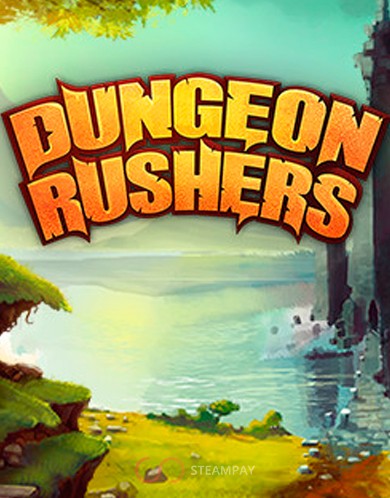 Dungeon Rushers