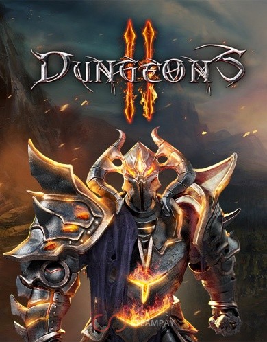 Dungeons 2 – A Chance Of Dragons
