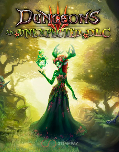 Dungeons 3: An Unexpected DLC