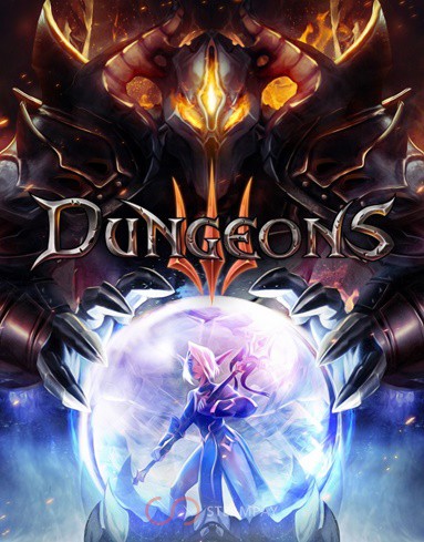 Dungeons 3: Famous Last Words