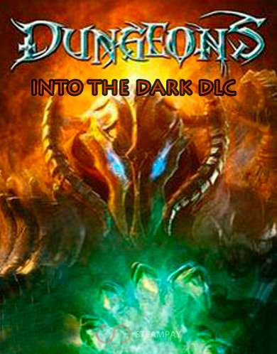 Dungeons: Into the Dark