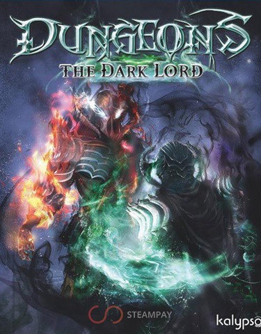 Dungeons - The Dark Lord