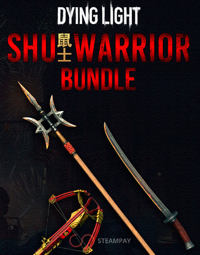 Dying Light – Shu Warrior Bundle
