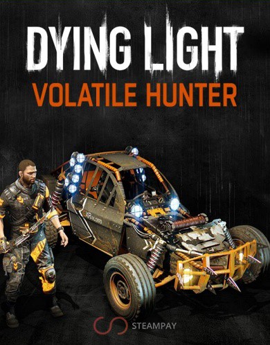 Dying Light - Volatile Hunter Bundle