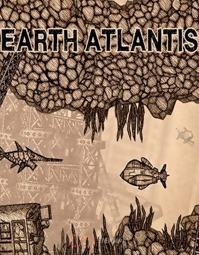 Earth Atlantis