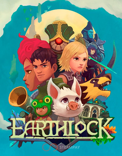 Earthlock