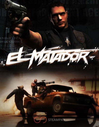 El Matador