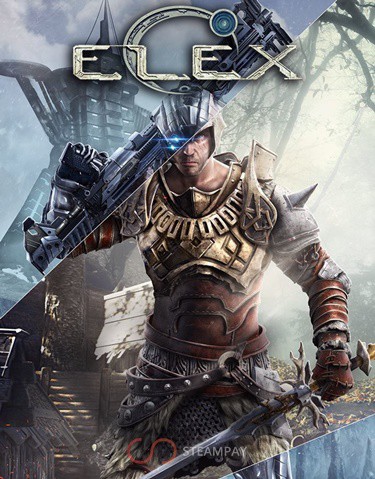 ELEX