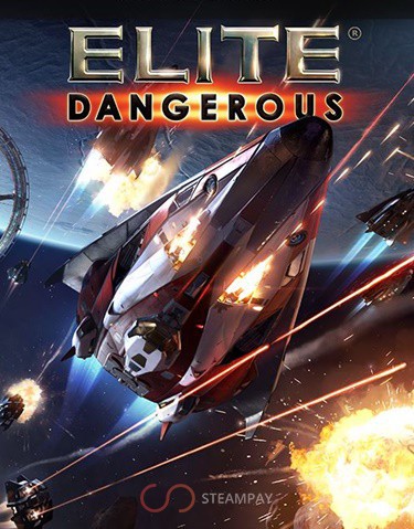 Elite: Dangerous