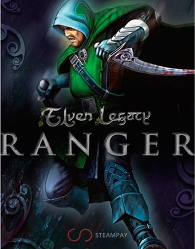 Elven Legacy: Ranger
