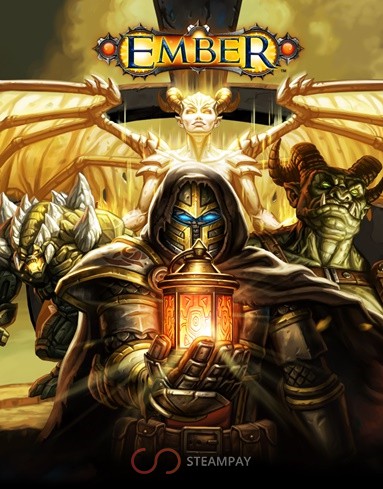 Ember