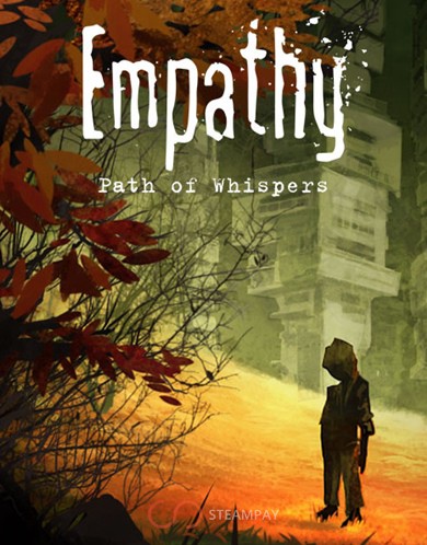 Empathy : Path of Whispers