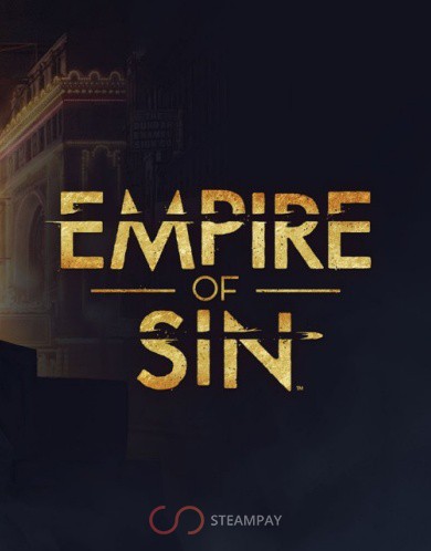 Empire of Sin
