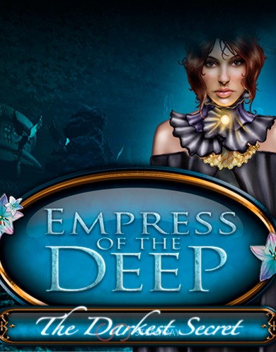 Empress Of The Deep