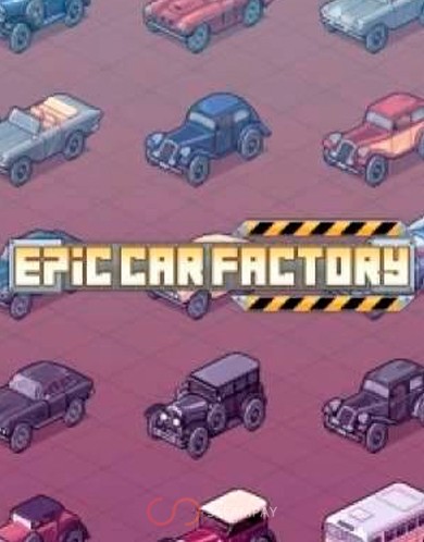 Epic Car Factory