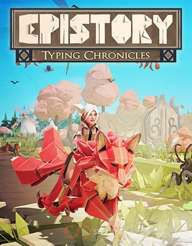 Epistory