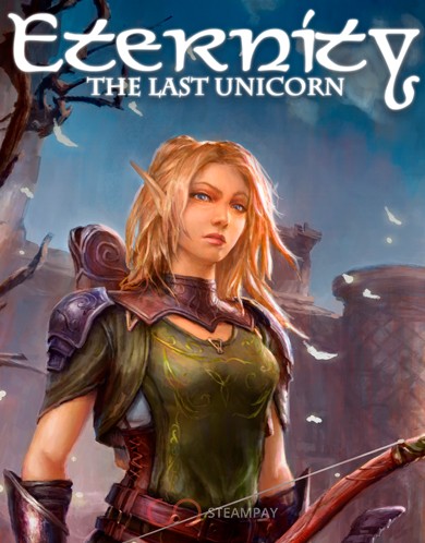 Eternity: The Last Unicorn