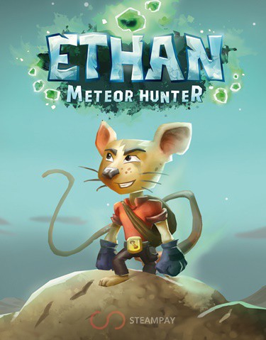 Ethan: Meteor Hunter