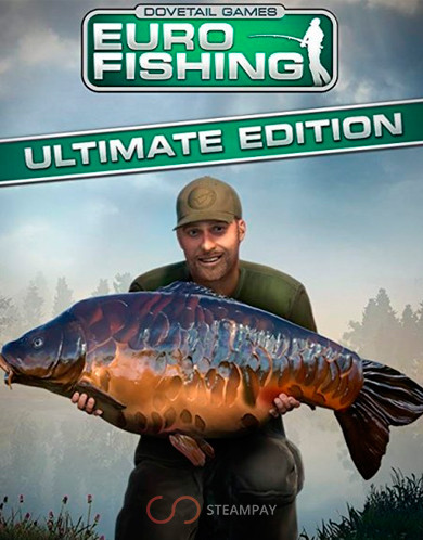 Euro Fishing: Ultimate Edition