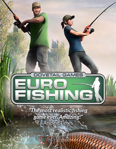 Euro Fishing
