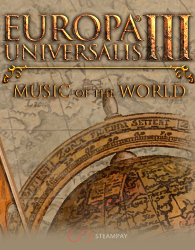 Europa Universalis III Music of the World