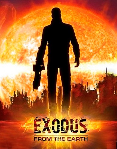 Exodus from the Earth