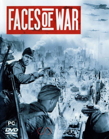 Faces of War