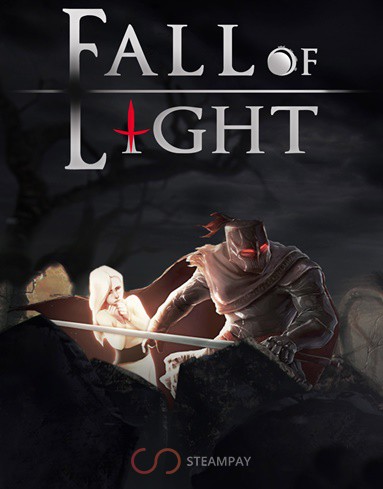 Fall of Light