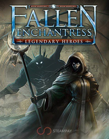 Fallen Enchantress: Legendary Heroes