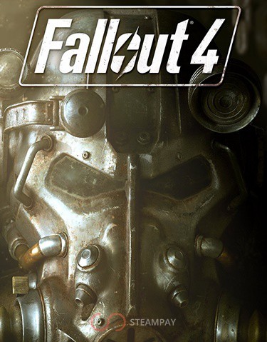 Fallout 4 Game of the Year Edition