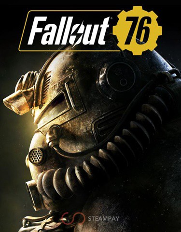Fallout 76