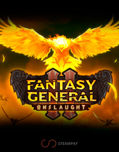 Fantasy General II: Onslaught