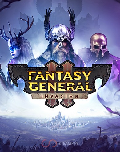 Fantasy General II