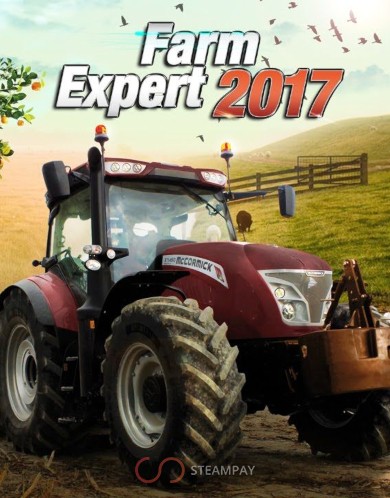Farm Expert 2017